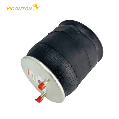 MOLLA PNEUMATICA di fabbricazione della Cina PER HENDRICKSON S-23721/FIRESTONE PIÙ ALTO W01-358-9644/CONTITECH 910-16P569 IATF16949