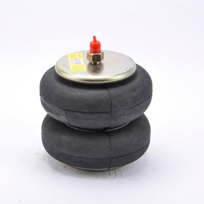 Sistema di sospensione della molla pneumatica 57006927 W01-358-6927 per il FAS Holland Trailer