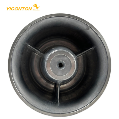 Molla pneumatica del camion di W01-358 -9781
