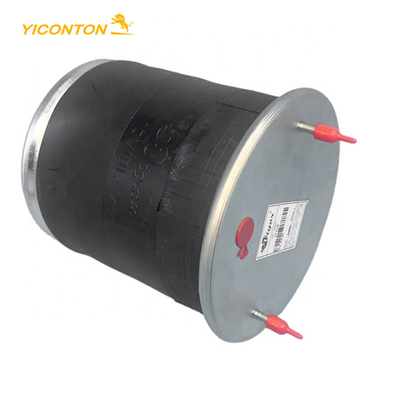 Molla pneumatica di 4810NP05 Contitech W01-M58-6338 per il FAS 3229002700 del camion