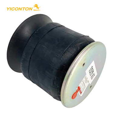 Molla pneumatica di Contitech della molla pneumatica del camion 50046 W01-M58-6251 per il FAS 503513061 del camion