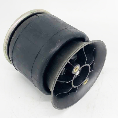 Molla pneumatica di Contitech della molla pneumatica del camion 50046 W01-M58-6251 per il FAS 503513061 del camion