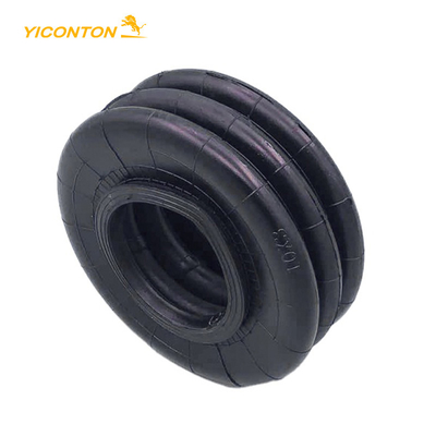 Airbag di muggito di triplo di Contitech Ft210-32 per Sp1539 (10x3) Airkraft 115056