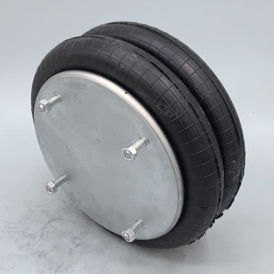 Metallo industriale delle molle pneumatiche di Contitech Fd530-22316 Goodyear 2b14-359 di gomma