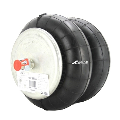 Doppia primavera complicata di giro dell'aria per il Firestone W01-358-7795 di Hendrickson B-14486 del rimorchio