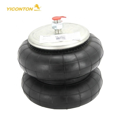 Doppia primavera complicata di giro dell'aria per il Firestone W01-358-7795 di Hendrickson B-14486 del rimorchio