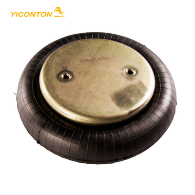 Molla pneumatica della gomma del Firestone della primavera di giro dell'aria W01-M58-6374/FS200-10