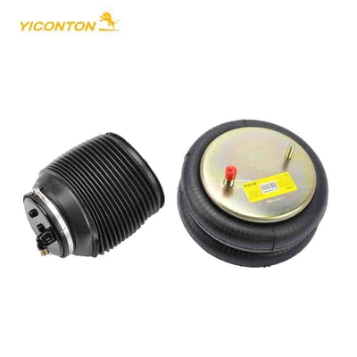 Per la sospensione 48090-60010 4809060010 della molla pneumatica dei corredi della sospensione dell'aria dell'OEM di Land Cruiser Lexus Gx 470