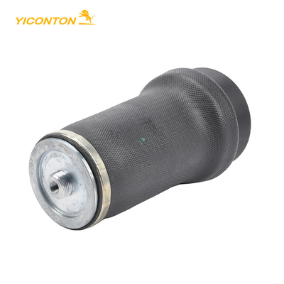 Acciaio di gomma della molla pneumatica della cabina di 227QS34B EFS7007 per il camion
