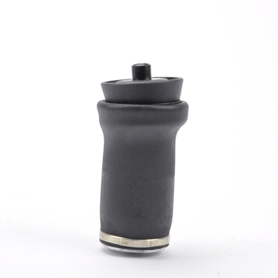 Acciaio di gomma della molla pneumatica della cabina di 227QS34B EFS7007 per il camion