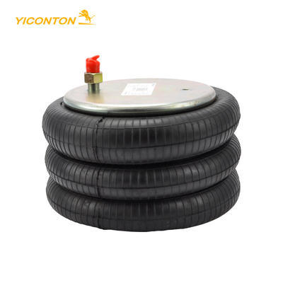 La molla pneumatica del rimorchio del camion muggisce W01-358-9781 16-15595-000 A1614004000