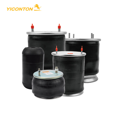 La molla pneumatica del rimorchio del camion muggisce W01-358-9781 16-15595-000 A1614004000
