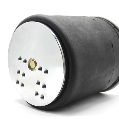 Gomma benvenuta del metallo della molla pneumatica del camion dell'OEM per BPW Meritor ML7065