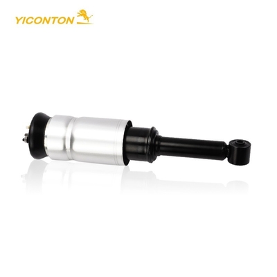 Scossa di gomma del puntone della sospensione dell'aria per Mercedes-Benz Land Rover Jaguar Bmw Porsche Bentley Audi Citroen