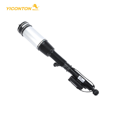 Scossa di gomma del puntone della sospensione dell'aria per Mercedes-Benz Land Rover Jaguar Bmw Porsche Bentley Audi Citroen