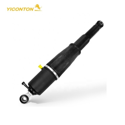 Scossa di gomma del puntone della sospensione dell'aria per Mercedes-Benz Land Rover Jaguar Bmw Porsche Bentley Audi Citroen