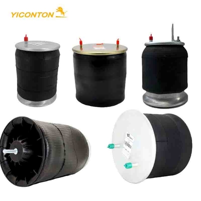 Firestone di Hendrickson della molla pneumatica del camion 1V9781 per Navistar Meritor