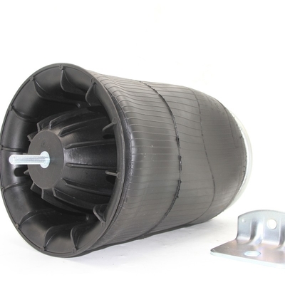 Firestone di Hendrickson della molla pneumatica del camion 1V9781 per Navistar Meritor