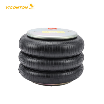 Firestone complicato triplo W01-358-8010 ContiTech FT330-29432 della borsa della molla di sospensione dell'aria