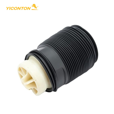 Molla di sospensione dell'aria di A2123204425 A2123204325 A212320072 per Mercedes Benz EW212 S212