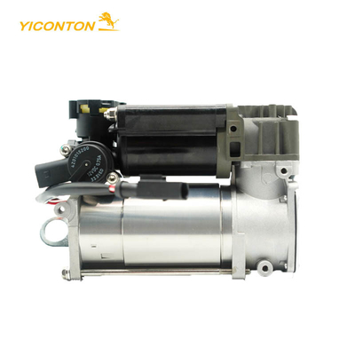Compressore della sospensione dell'aria di C2C27702 C2C27702E C2C22825 per XJ X358