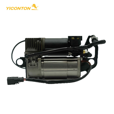 Compressore 4L0689007C 7L0698007D della sospensione dell'aria di VW PORSCHE Audi Q7
