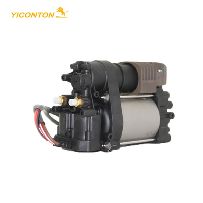 Compressore automatico della sospensione dell'aria 7P0698007B per VW TOUAREG