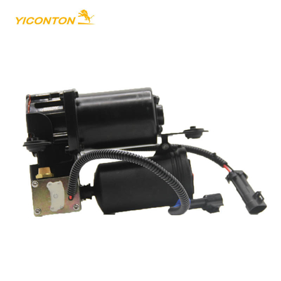 Compressore A6383280402 A6383280502 della sospensione dell'aria dell'automobile di Mercedes Benz W638