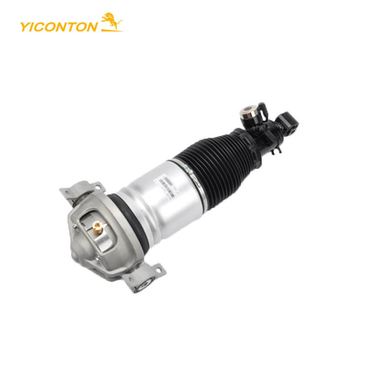 Puntone sinistro posteriore della sospensione dell'aria per VW Touareg 7LA 7L6 7L7 7L6616019 2002-2010
