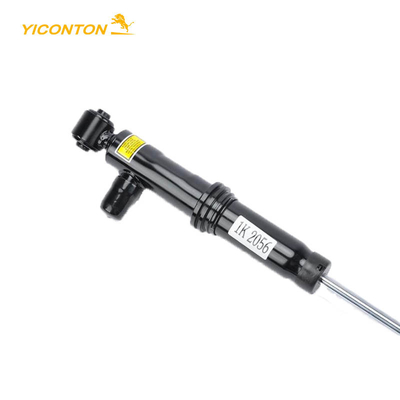 Per centro 4Z7513032A di scossa del puntone della sospensione dell'aria della parte posteriore di Audi A6 Allroad 4B C5 il giusto