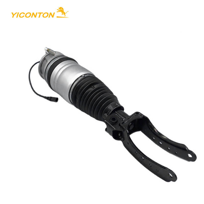 Puntone di Front Right Air Suspension Shock per Porsche Cayenne II MK2 VW Touareg 7P5