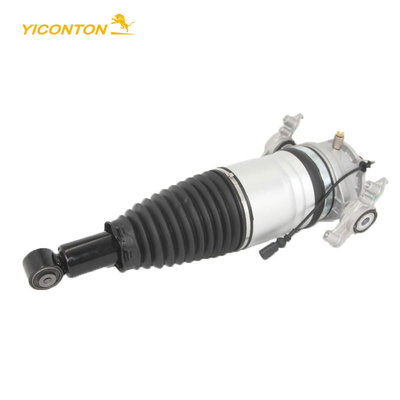 Puntone sinistro posteriore dell'aria per il puntone 7P6616019J della sospensione dell'aria di VW Touareg Porsche Cayenne