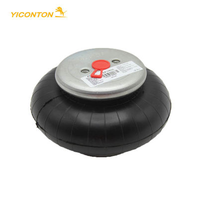 Il metallo e l'aria industriale di gomma muggisce 1/4 in Npt per Firestone W01-358-7451