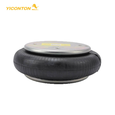 Le piccole molle pneumatiche del Firestone W01-358-7008 ventilano la sospensione di giro scelgono complicato