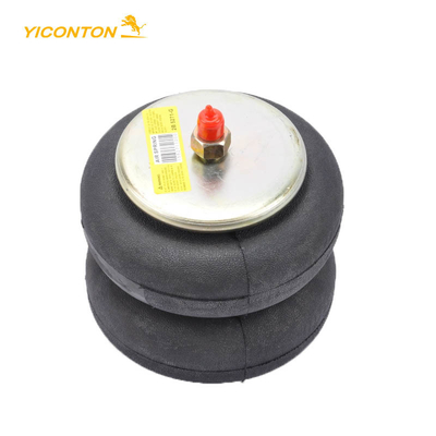Sistema di sospensione della molla pneumatica 57006927 W01-358-6927 per il FAS Holland Trailer