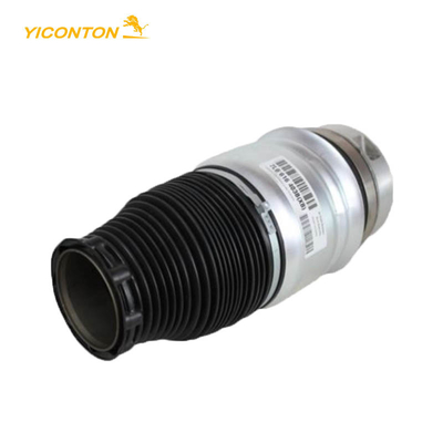 Muggito di Front Left Air Suspension Spring per Audi Q7 7L6616403B Touarge Porsche
