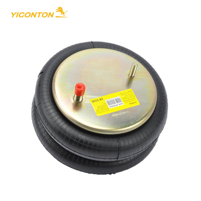 Doppia sospensione complicata Goodyear 2B12-313/Contitech FD330-22 364/Firetone W01-358-7405 dell'aria della molla pneumatica
