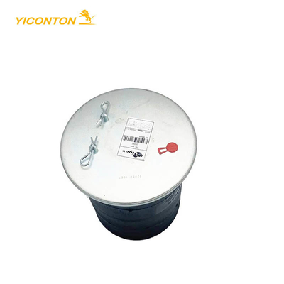Molla pneumatica di gomma durevole 1774804 1903608 W01-M58-8535 per il camion