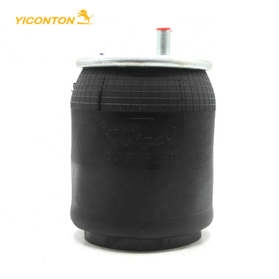 Molla pneumatica di gomma per il Firestone W01 - M58 del rimorchio 016512 di Schmitz - molla pneumatica 6318