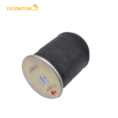 Firestone ad alta resistenza W01-095-0500 della molla pneumatica del camion del tessuto per Scania 1379392