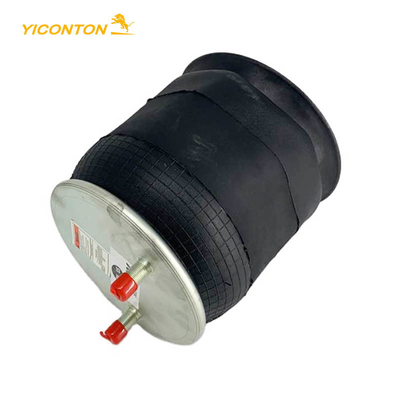 MOLLA PNEUMATICA PER HENDRICKSON IRESTONE PIÙ ALTO W01-358-9644/CONTITECH 910-16P569