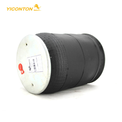La molla pneumatica per il firestone W01-358-8852 di Navistar 1R12-1058 dei camion trasporta la molla pneumatica su autocarro