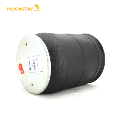 Molla pneumatica di Contitech 910-19P472 W01 - 358 -8852 per il camion Peterbilt 03-07887