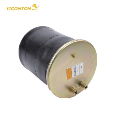 Firestone di gomma senza difficoltà W01-M58-8786/Contitech 4912NP05 dei PEZZI DI RICAMBIO della MOLLA PNEUMATICA della CINA