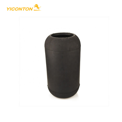 Firestone di gomma nero W01-095-0118 della molla pneumatica del bus per