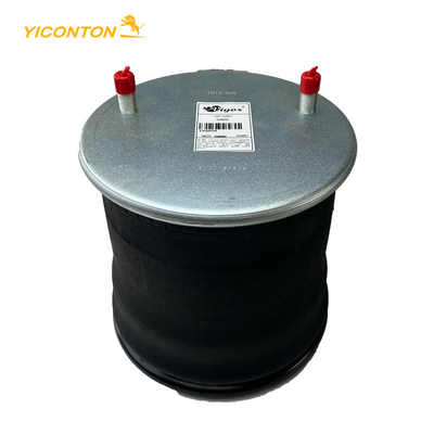 Molla pneumatica del camion di  per 3130498 W01-358-8050 Goodyear 1R14-039