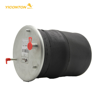 Molla pneumatica secondaria di personalizzazione per la molla pneumatica del contitech della molla pneumatica del camion del fh 22058741 4570NP02