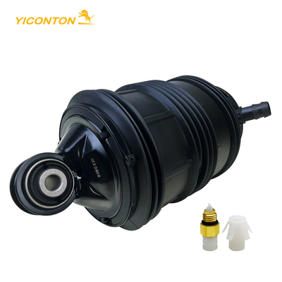 Molla di sospensione dell'aria di A2113200825 A2113201625 per Mercedes W221