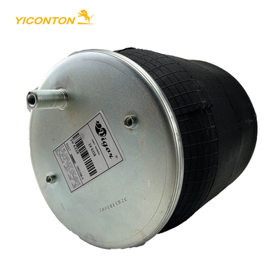 Molla pneumatica di gomma per il Firestone W01 - M58 del rimorchio 016512 di Schmitz - molla pneumatica 6318