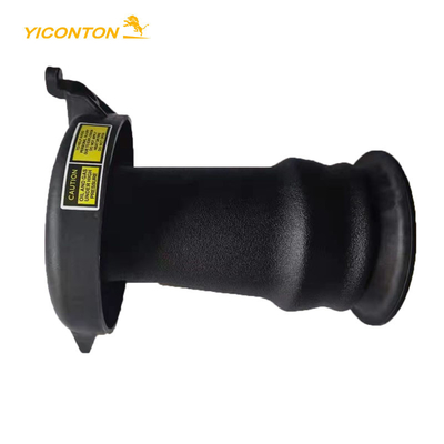 Molla pneumatica di gomma per il Firestone W01 - M58 del rimorchio 016512 di Schmitz - molla pneumatica 6318